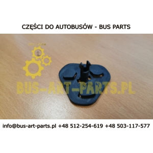 WSPORNIK CIĘGNA OTWIERANIA KLAPY SETRA MERCEDES