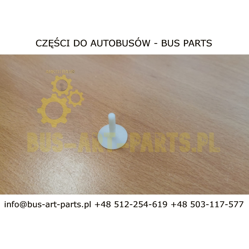 KOŁEK BLOKUJĄCY 0009945311 A0009945311