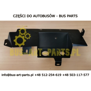 KONSOLA MOCAWANIA GNIAZDA PRYCZEPY SETRA S5.. S500
