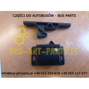 ZATRZASK LODÓWKI SETRA S4.. ZAMIENNIK