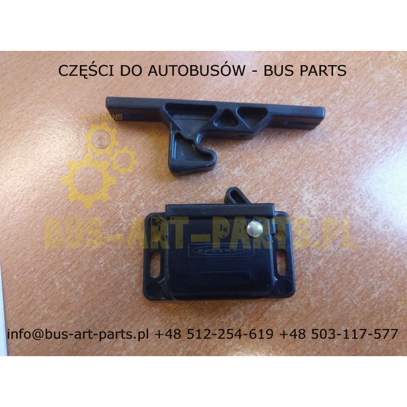 ZATRZASK LODÓWKI SETRA S4.. ZAMIENNIK