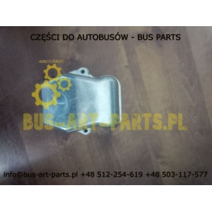 POKRYWA ZAWORÓW MERCEDES OM457HLA BEZ USZCZELKI  4600100830 4570100330  A4600100830 A4570100330