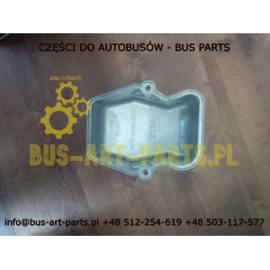 POKRYWA ZAWORÓW MERCEDES OM457HLA BEZ USZCZELKI  4600100830 4570100330  A4600100830 A4570100330