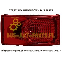 LAMPA TYŁ NEOPLAN STOP/POZYCJA