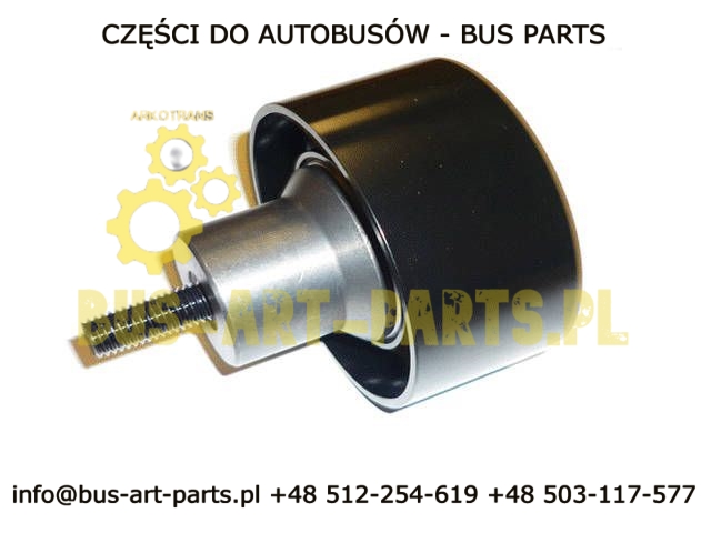 ROLKA PASKA BOVA EURO 5