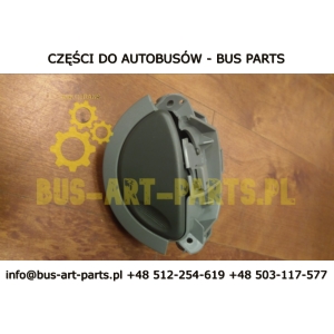 POPIELNICZKA PRAWA MERCEDES SETRA EVOBUS