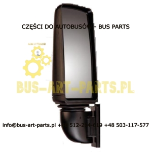 LUSTERKO LEWE NEOPLAN