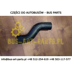 WĄŻ CHŁODNICY MERCEDES SETRA Q-50 "S" ESKA
