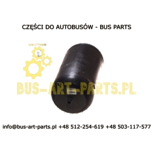 MIECH ZAWIESZENIA MERCEDES TRAVEGO SETRA S4..