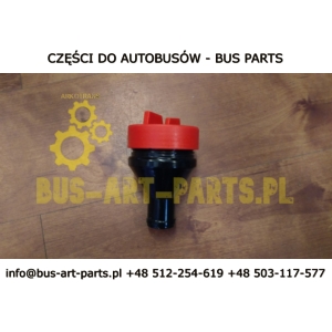 LEJEK RURA WLEWU OLEJU POD KOREK SETRA S3.. EURO 3 S4.. EURO 3 EURO 4 EURO 5 MERCEDES TOURISMO TRAVEGO EURO 3 EURO 4 EURO 5 0009
