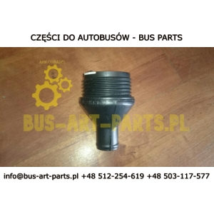LEJEK RURA WLEWU OLEJU POD KOREK SETRA S3.. EURO 3 S4.. EURO 3 EURO 4 EURO 5 MERCEDES TOURISMO TRAVEGO EURO 3 EURO 4 EURO 5 0009