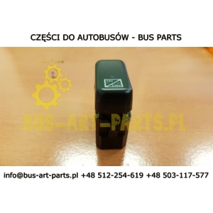 WŁĄCZNIK KLAWISZOWY NA PRZETWORNICĘ 24V/230V SETRA S4..