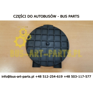 DEKIEL FILTRA POWIETRZA SETRA MERCEDES