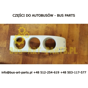 OKULAR REFLEKTORA VAN HOOL LEWY 10934633 SAMA RAMKA REFLEKTORA