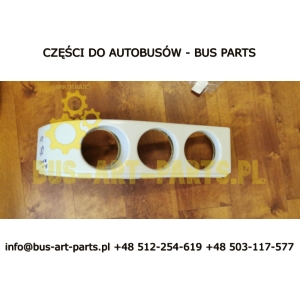OKULAR REFLEKTORA VAN HOOL PRAWY 10934635  SAMA RAMKA