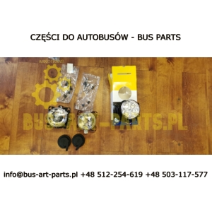 OKULAR REFLEKTORA VAN HOOL PRAWY 10934635  SAMA RAMKA