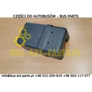 POKRYWA MECHANIZMU OTWIERANIA DRZWI EVOBUS SETRA S5.. MERCEDES TOURISMO TRAVEGO IWN