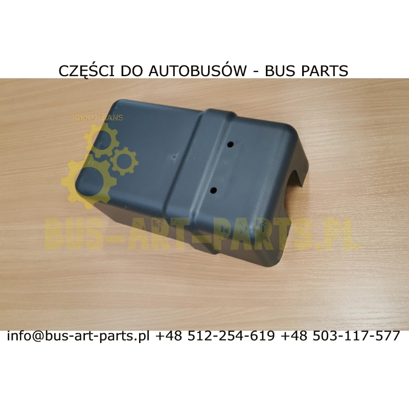 POKRYWA MECHANIZMU OTWIERANIA DRZWI EVOBUS SETRA S5.. MERCEDES TOURISMO TRAVEGO IWN
