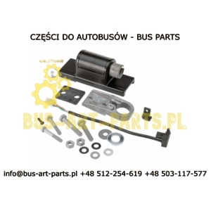 WSPORNIK LUSTEKA KLIN LUSTERKA LEWA VAN HOOL T9.. ORGINAŁ 11107671