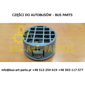 DYSZA NAWIEWU W PULPICIE PASAŻERA MERCEDES TOURISMO II  FORD TRANSIT 2017 ORYGINAŁ