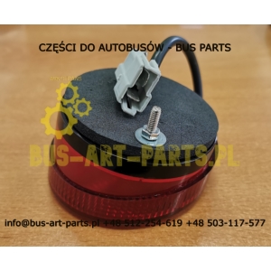 LAMPA TYŁ GÓRNA POZYCYJNA LED MAN LION COACH R02 R07 R08 R09