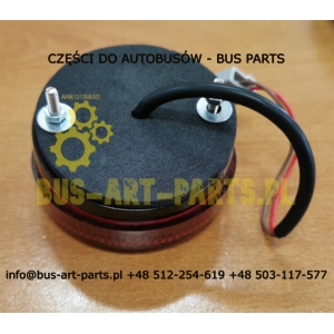 LAMPA TYŁ GÓRNA POZYCYJNA LED MAN LION COACH R02 R07 R08 R09