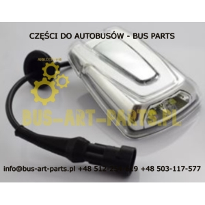 LAMPA COFANIA BOCZNA LED SETRA S5..