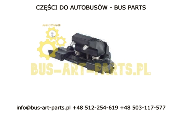 MOCOWANIE KOŁPAKA SCANIA IRIZAR BOVA RUSPA