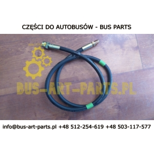 PRZEWÓD HAMULCOWY HYDRAULICZNY SETRA S215 S2.. S209-S216 45293160000 4529316000 4.529.316.000 Q4529316000