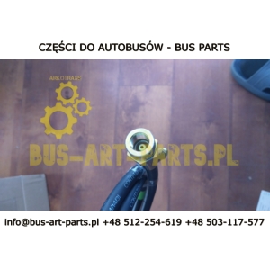 PRZEWÓD HAMULCOWY HYDRAULICZNY SETRA S215 S2.. S209-S216 45293160000 4529316000 4.529.316.000 Q4529316000