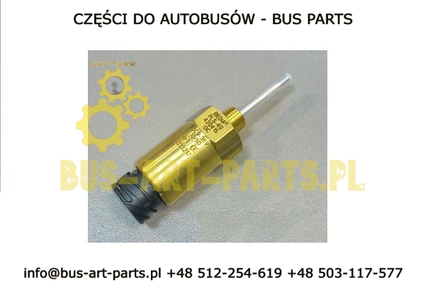 CZUJNIK POZIOMU PŁYNU NEOPLAN MAN ZAMIENNIK