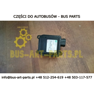 SILNIK NASTAWCZY OGRZEWANIA KLIMATYZACJI 24V 9663.02400 BUSCHJOST N/N 0000000.9663 00000009663 9663.02400 MERCEDES O350 O404 SET