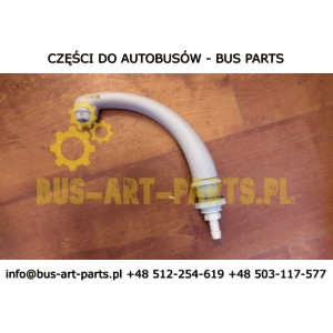 WYLEWKA UMYWALKI MERCEDES SETRA I INNE NAKRĘTKA M26 POD PRZEWÓD 10mm A0008603562 0008400015 0008603562 0008400015