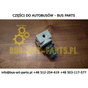 REDUKTOR CIŚNIENIA REGULOWANY 10-0,5 BAR PRZY FILTRZE 32404A00