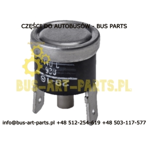 TERMOWYŁACZNIK BEZPIECZNIK TEMPERATURY CAFEPERFECT CP40