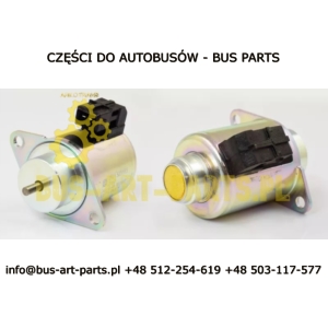 CEWKA INTARDERA ZF BOVA NEOPLAN MAN SETRA ZAWÓR PROPORCJONALNY ORYGINAŁ ZF
