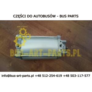 SIŁOWNIK OTWIERANIA DRZWI BODE ORGINAŁ BOVA MAN MERCEDES NEOPLAN RENAULT RVI SCANIA SOLARIS SOLBUS VAN HOOL VOLVO