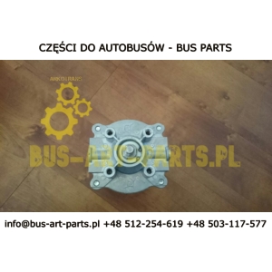 SIŁOWNIK OTWIERANIA DRZWI BODE ORGINAŁ BOVA MAN MERCEDES NEOPLAN RENAULT RVI SCANIA SOLARIS SOLBUS VAN HOOL VOLVO