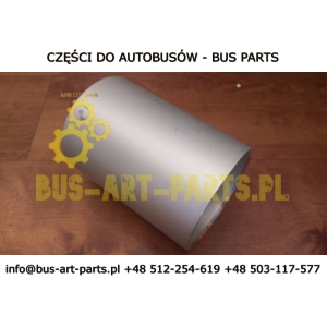 CYLINDER SIŁOWNIKA BODE Q-100 BOVA MAN MERCEDES O350 TOURISMO TRAVEGO NEOPLAN SETRA S3.. S315HD S315GT-HD S4.. HD.. GT.. S415 VA
