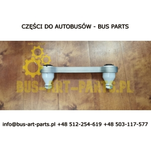 ŁĄCZNIK STABILIZATORA TYŁ SETRA S5.. MERCEDES TRAVEGO TOURISMO EURO 6