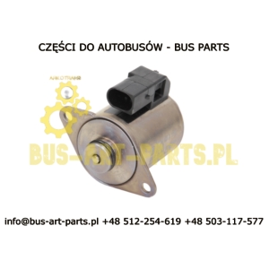 CEWKA INTARDERA ZAWÓR ZF 3 GENERACJI INT 3 BOVA VDL  NEOPLAN MAN SETRA ZAWÓR PROPORCJONALNY ORYGINAŁ ZF
