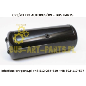 ZBIORNIK POWIETRZA 40 LITRÓW SETRA S4.. MERCEDES TRAVEGO TOURISMO