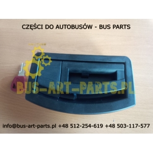 KLAMKA KLAPY KASETA IVECO NOGE MEDIO MAGO WING CARBUS FERCUI FAREBUS AYATS MARCOPOLO
