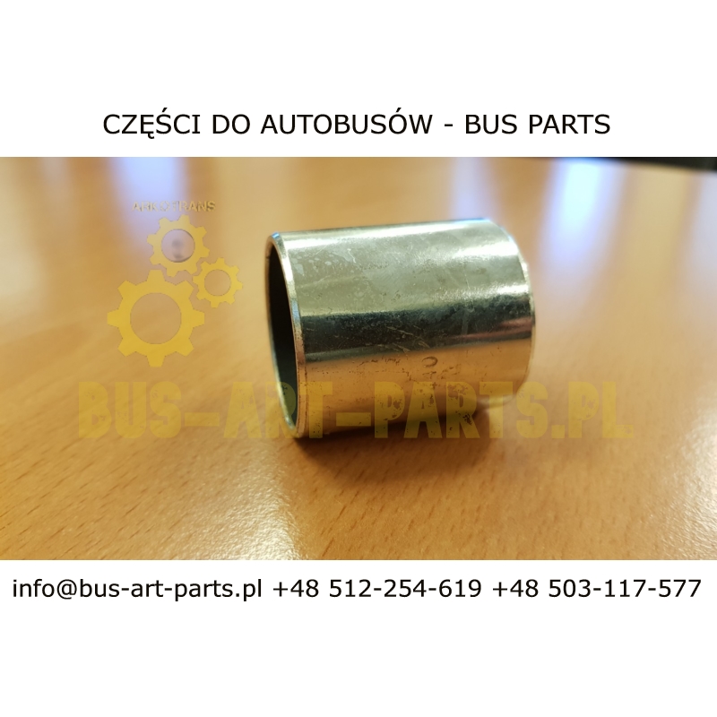 TULEJA PROWADNICY 32X40 MERCEDES O350 O404 SETRA S3..