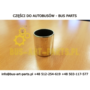 TULEJA PROWADNICY 32X40 MERCEDES O350 O404 SETRA S3..
