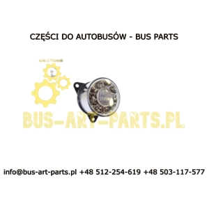 LAMPA TYŁ KIERUNKOWSKAZU VDL LED 20243312
