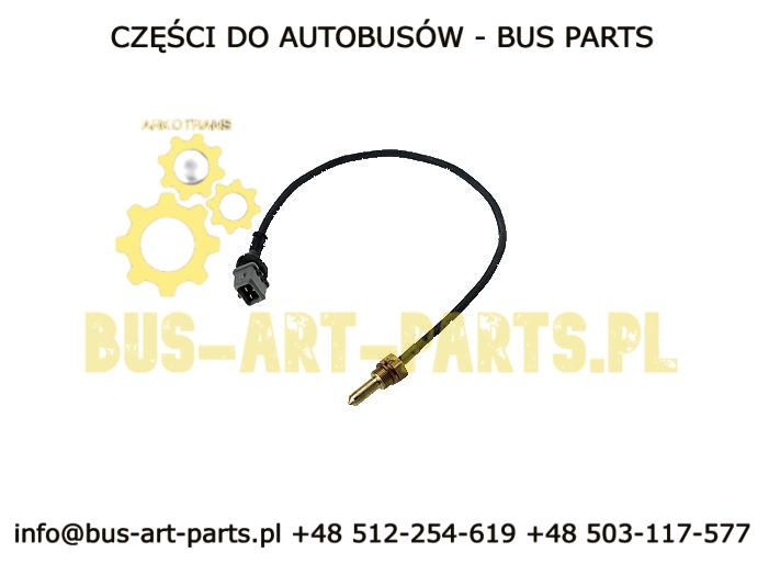 CZUJNIK TEMPERATURY THERMO DW