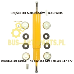 AMORTYZATOR TYŁ MERCEDES O350 O404
