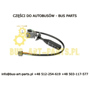 PRZEŁĄCZNIK TEMPOMATU NEOPLAN EUROLINER N316