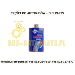 OLEJ KOMPRESORA 1L TRITON FUSCH FE55 BITZER BOCK